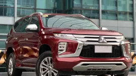 2020 Mitsubishi Montero Sport GLS 4x2 2.4 AT  Dsl 🔥𝐉𝐄𝐒𝐒𝐄𝐍 𝐌𝐄𝐍𝐃𝐎𝐙𝐀 🙋‍♂️☎️ 09279850198