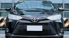 2025 Toyota Vios XLE 78k ALL IN DP! RARE 2k ODO! CASA Warranty 2028‼️🔥 09121061462 MABY LATIDO☎️