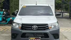 HOT!!! 2023 Toyota Hilux FX FB Type for sale at affordable price! 