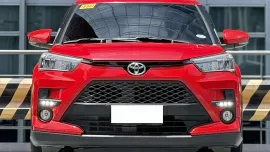 2022 TOYOTA RAIZE 1.2G CVT Gas AT‼️🔥 09121061462 MABY LATIDO☎️📩📲