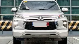 2021 Mitsubishi Montero Sport GLX 2.4 DSL MT 🔥𝐉𝐄𝐒𝐒𝐄𝐍 𝐌𝐄𝐍𝐃𝐎𝐙𝐀 🙋‍♂️☎️ 09279850198
