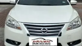 2020 Nissan Sylphy