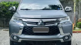 HOT!!! 2017 Mitsubishi Montero Sport GLS Premium for sale at affordable price! 