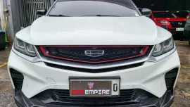 ✅Geely Coolray 2021 1.5 Sport W/Sunroof Automatic