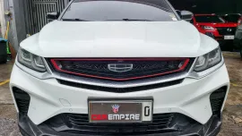 Geely Coolray 2021 1.5 Sport W/Sunroof Automatic