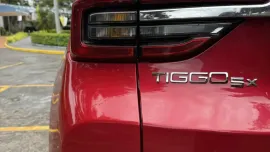 Chery Tiggo 5x 2022 Automatic