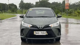 2023 Toyota Vios XLE Automatic for Sale! All in DP 30K!