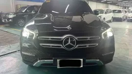 Mercedez Benz GLE 300D 2022 HOT SALE