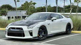 HOT!!! 2018 Nissan GTR for sale at affordable price!