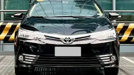 2018 Toyota Corolla Altis 1.6 G AT 43K mileage only! 99K ALL IN‼️🔥 09121061462 MABY LATIDO☎️📩📲