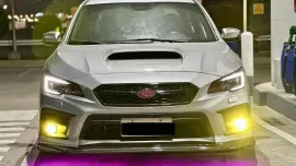 HOT!!! 2018 Subaru WRX (Non Eyesight) for sale at affordable price! 