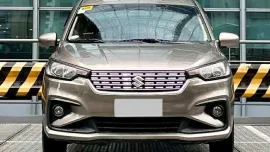 2020 Suzuki Ertiga GL AT Gas 15K mileage! 95K ALL IN DP‼️🔥 09121061462 MABY LATIDO☎️📩📲