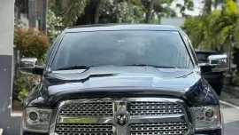 HOT!!! 2017 Dodge RAM Laramie 1500 Hemi for sale at affordable price! 