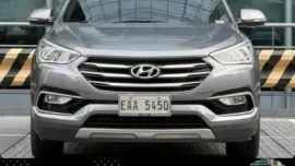 2017 Hyundai Santa Fe 2.2 Diesel AT 🔥🔥☎️Call CARL BONNEVIE🙋🏻‍♂️09384588779