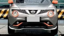 2018 Nissan Juke Nstyle 1.6 AT Gas 117K ALL-IN 🔥🔥☎️Call CARL BONNEVIE🙋🏻‍♂️09384588779