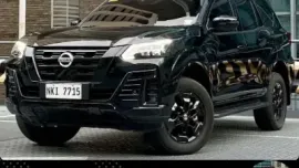 2024 Nissan Terra VL 2.5 SPORT 4x2 Automatic Diesel 🔥🔥☎️Call CARL BONNEVIE🙋🏻‍♂️09384588779