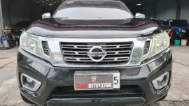 ✅Nissan Navara 2016 2.5 EL Automatic