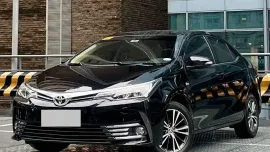 ✅99K ALL IN DP✅2018 Toyota Corolla Altis 1.6 G AT Gas 43K mileage only!📲JONNALYN 09695949924