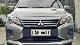 2023 MITSUBISHI MIRAGE G4 GLX - AT