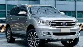  2020  Ford Everest Titanium 4x2 2.0 DSL AT 📱 Miss Jun 09694275836