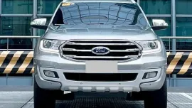2020  Ford Everest Titanium 4x2 2.0 DSL AT‼️🔥 09121061462 MABY LATIDO☎️📩📲