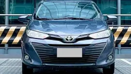 2019 Toyota Vios 1.3 E Gas AT‼️🔥 09121061462 MABY LATIDO☎️📩📲