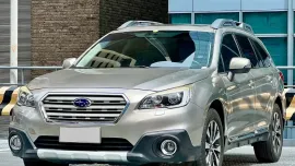 2015 Subaru Outback 2.5i-S AT Gas AWD 🔥#𝟙 ℂ𝔸𝕃𝕃-𝐉𝐄𝐒𝐒𝐄𝐍 𝐌𝐄𝐍𝐃𝐎𝐙𝐀 🙋‍♂️☎️ 09279850198