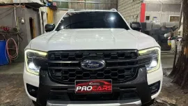 HOT!!! 2023 Ford Ranger Wildtrak 4x4 for sale at affordable price! 