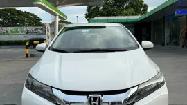 Sell used 2014 Honda City  1.5 E CVT