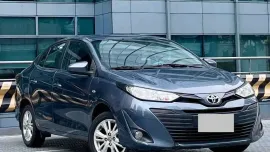 2019 Toyota Vios 1.3 E Gas Automatic 🔥₱88K DALL IN DP 🔥 📱 Miss Jun 09694275736