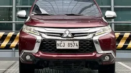 2016 Mitsubishi Montero 4x2 GLS Premium AT Diesel‼️🔥 09121061462 MABY LATIDO☎️📩📲