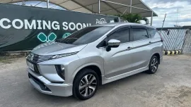 2019 XPANDER Mitsubishi GLS Sport 1.5G 2WD AT 