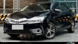 2018 Toyota Corolla Altis 1.6 G Automatic Gas 99K ALL IN 🔥🔥☎️Call CARL BONNEVIE🙋🏻‍♂️09384588779