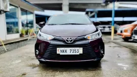 Hot deal alert! 2025 Toyota Vios 1.3 XLE CVT for sale at 