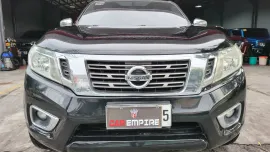 Nissan Navara 2016 2.5 EL Automatic