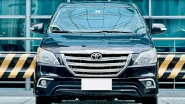 2016 Toyota Innova 2.0 V 95k ALL IN DP! Captain Seats‼️🔥 09121061462 MABY LATIDO☎️📩📲