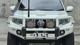 HOT!!! 2020 Toyota Land Cruiser Prado 4x4 for sale at affordable price!