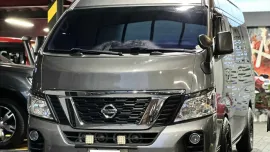 HOT!!! 2018 Nissan Urvan NV350 Premium for sale at affordable price! 
