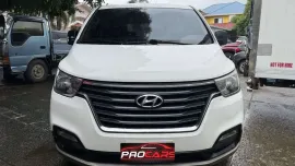HOT!!! 2019 Hyundai Grand Starex 2 Gold for sale at affordable price! 