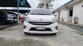 Hot deal alert! 2017 Toyota Wigo  1.0 G AT for sale at 