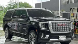 HOT!!! 2021 GMC Yukon Denali for sale at affordable price! 