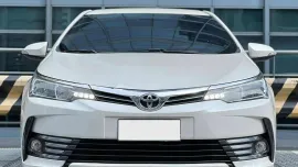 2017 Toyota Altis 1.6V AT Gas 100K ALL IN DP‼️🔥 09121061462 MABY LATIDO☎️📩📲