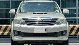 2014 Toyota Fortuner 4x2 V AT 269K ALL-IN CASHOUT‼️🔥 09121061462 MABY LATIDO☎️📩📲