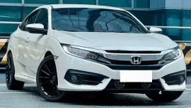 2017 Honda Civic 1.8 Gas Automatic  🔥136k ALL IN DP! 🔥 📱Miss Jun - 09694275736