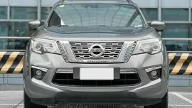 2019 Nissan Terra VL 4x2 2.5 Diesel 240K ALL IN‼️🔥 09121061462 MABY LATIDO☎️📩📲