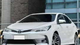 2017 Toyota Altis 1.6V Automatic Gas 🔥100K ALL IN DP!🔥 📱 Miss Jun 09694275736