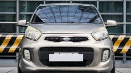 2016 Kia Picanto EX Automatic Gas TOP OF THE LINE🔥🔥☎️Call CARL BONNEVIE🙋🏻‍♂️09384588779