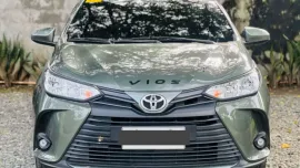 HOT!!! 2022 Toyota Vios XLE 1.3L Dual VVT-i for at affordable price!