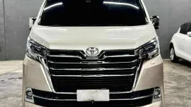 HOT!!! 2020 Toyota Hiace Super Grandia Elite for sale at affordable price! 