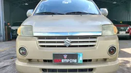 ✅Suzuki APV 2006 1.6 GA Manual